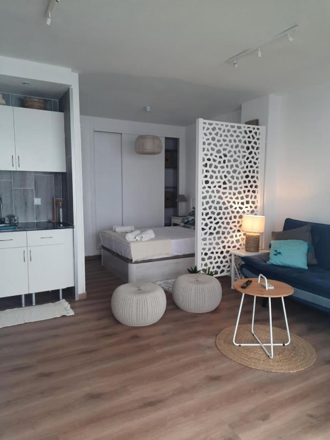 Fuengirola Apartment Carvajal Front Line Primera Linea Exterior foto
